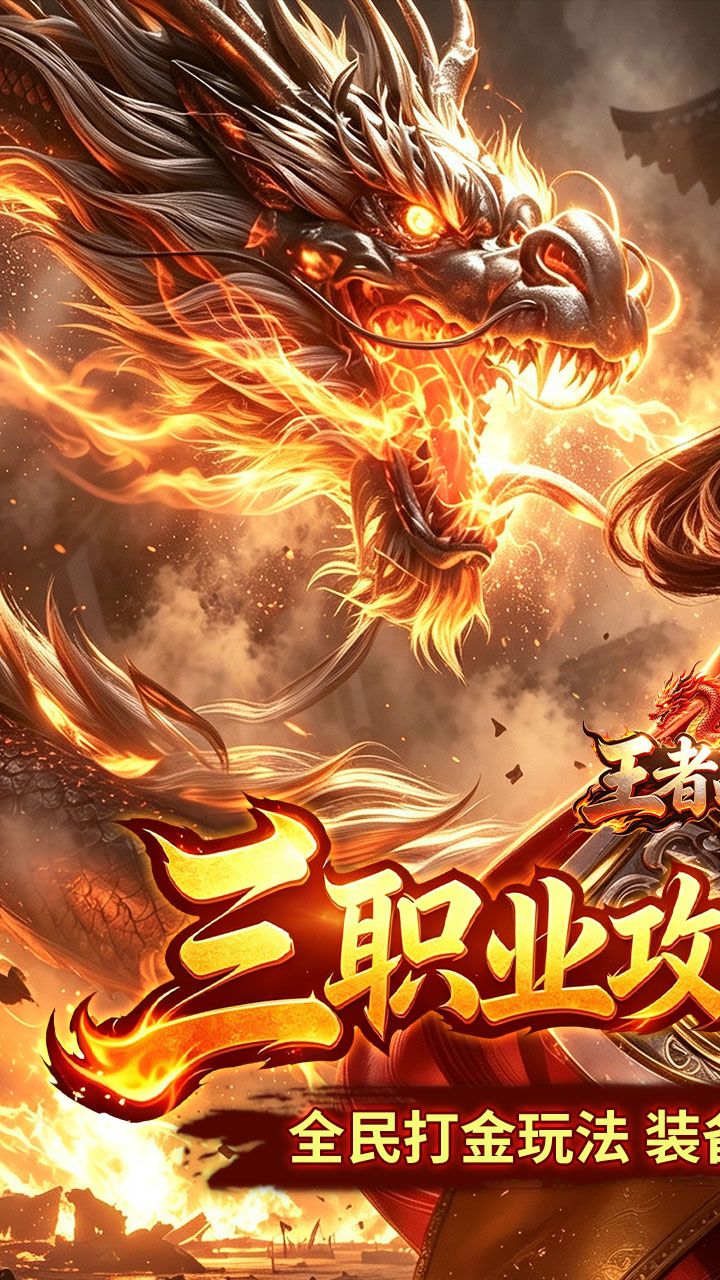 王者战神时空位面玩法